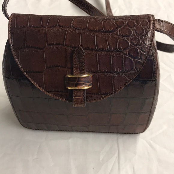 Retta Wolff handbag - Picture 1 of 3